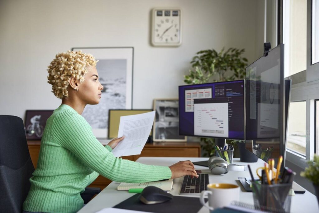 How HR teams are gaining an edge with automation