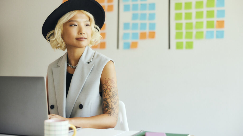 The magic of AI in empowering people