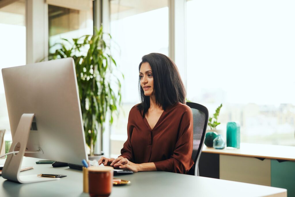 Unlock the secrets of successful CFOs 