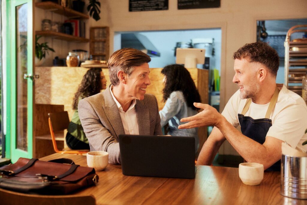 How accountants can work efficiently with ledger-less clients