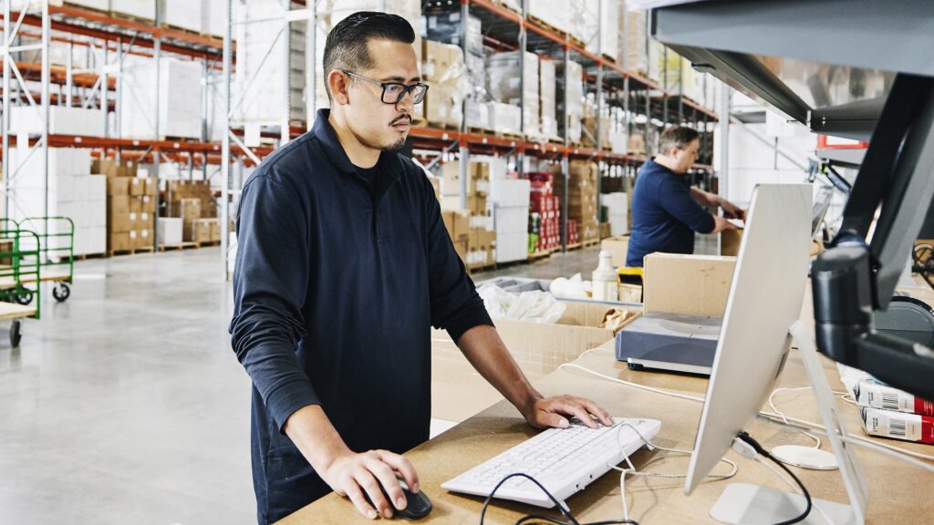 A guide to inventory turnover ratio