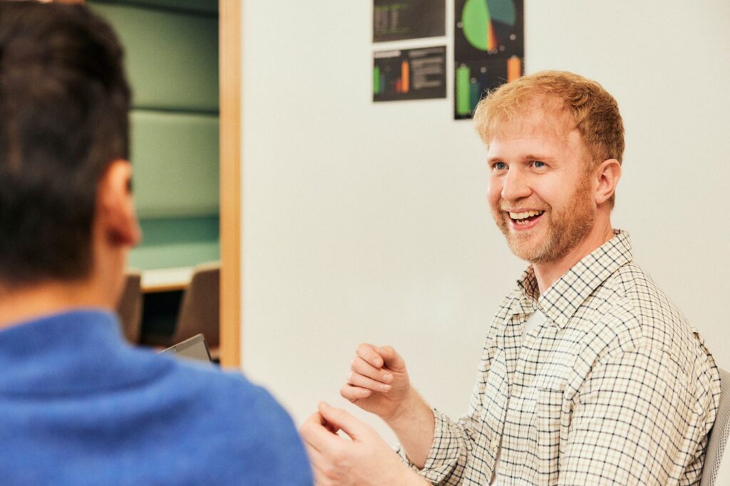4 steps to build an effective development plan for your employees