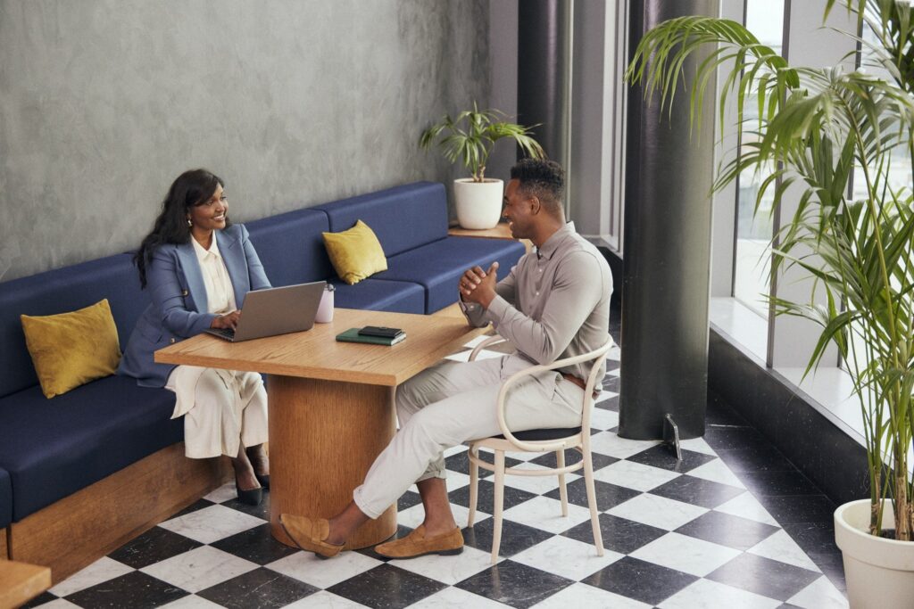 The first 90 days: Real-world advice from a financial services CFO