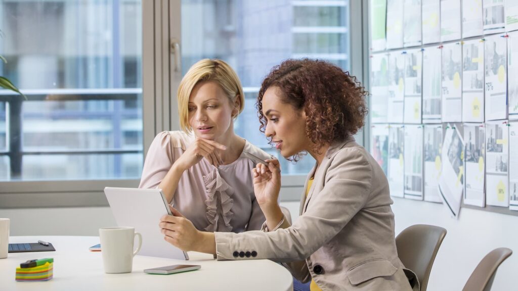 Free template: How to write a business plan