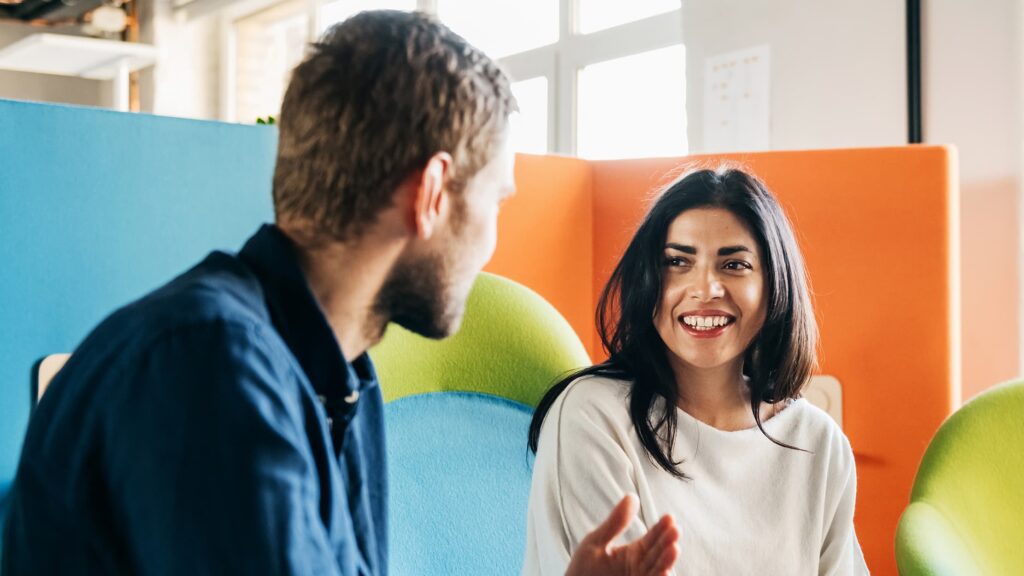 One to one meeting: A guide for managers and HR teams