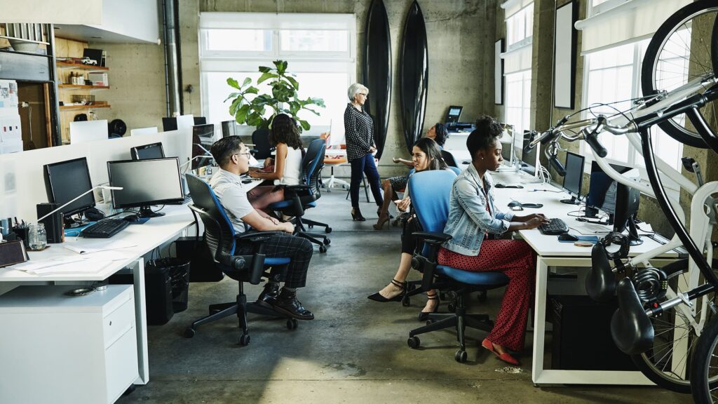 How AI-powered people analytics can help your HR team get ahead