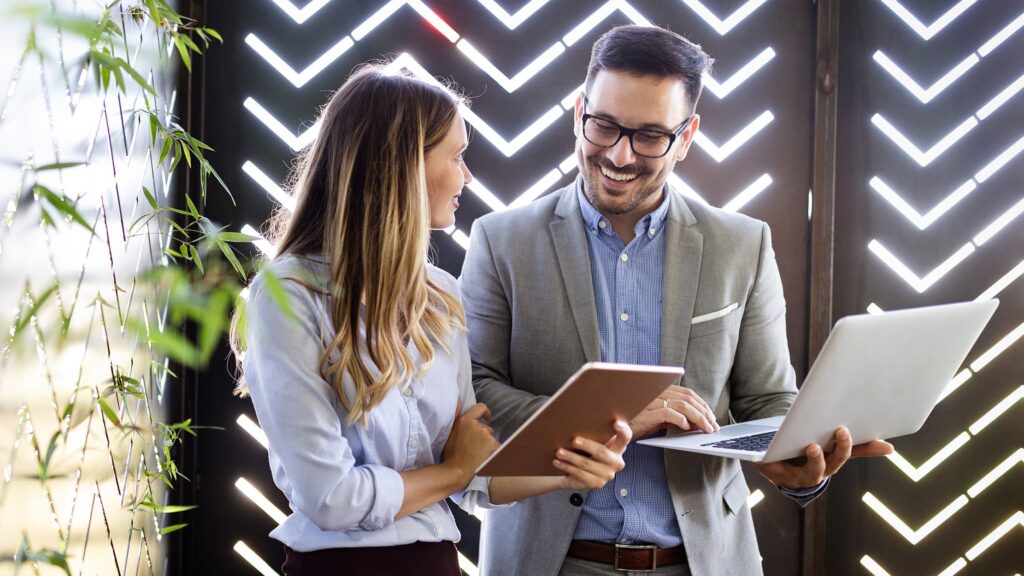 HR integration: How to streamline processes and stay ahead