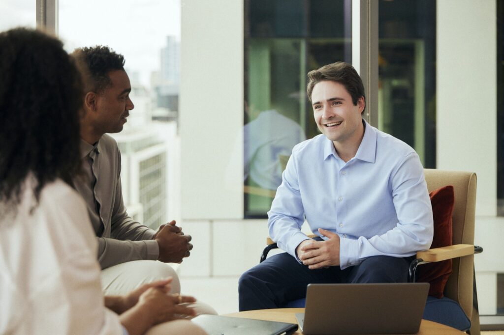 AI in the accounting profession: Make your voice heard