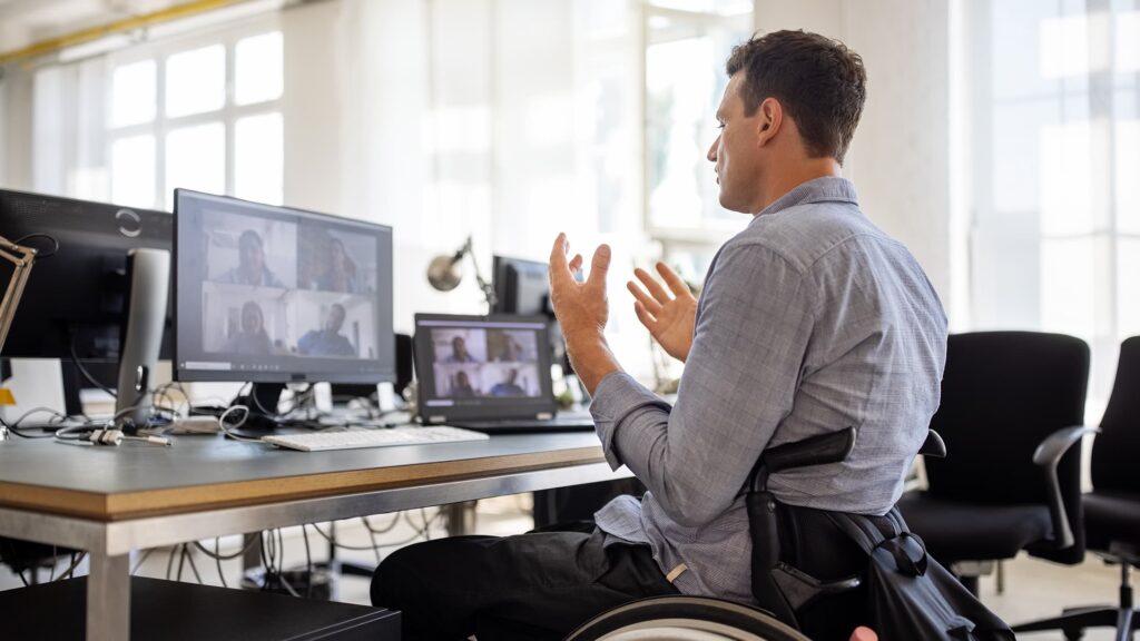 Everyday agentic AI: How Sage is reshaping the future of accounting with MTD