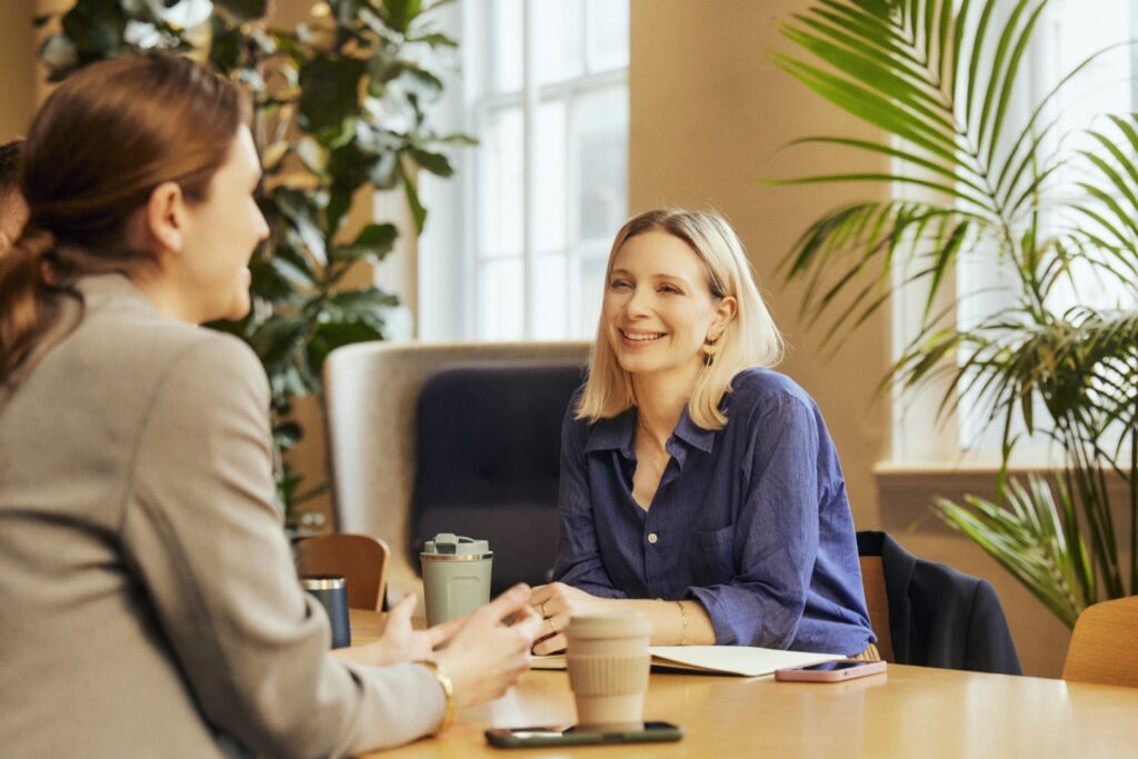 How bookkeepers are the human API powering UK small businesses
