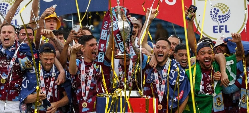 Heroes of the EFL