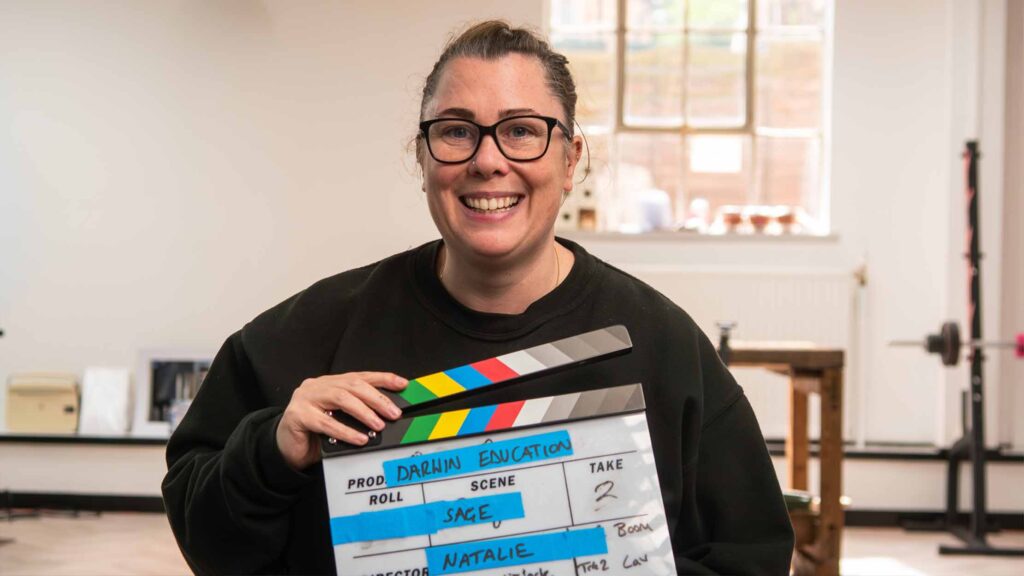 How Sage Payroll supports Darwin Education: A not-for-profit using sport to transform young lives
